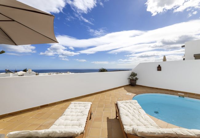 Villa in Tías - Villa 4 - Villasexperience Villa in Tías - Villa 4 - Villasexperience