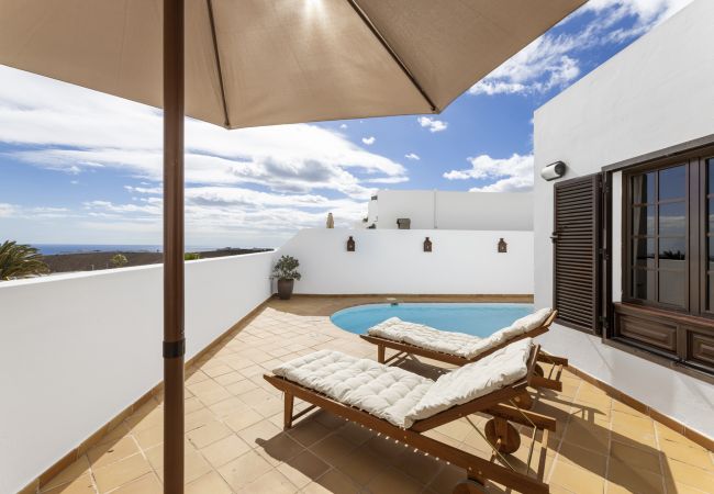 Villa in Tías - Villa 4 - Villasexperience Villa in Tías - Villa 4 - Villasexperience
