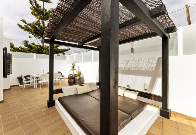 Villa in Tías - Villa 4 - Villasexperience Villa in Tías - Villa 4 - Villasexperience