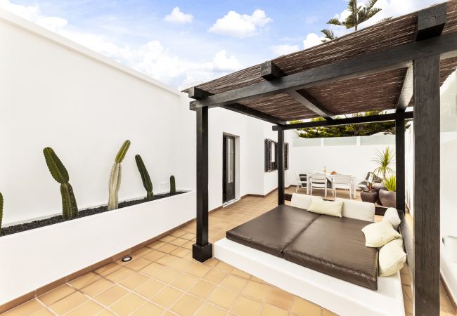 Villa in Tías - Villa 4 - Villasexperience Villa in Tías - Villa 4 - Villasexperience