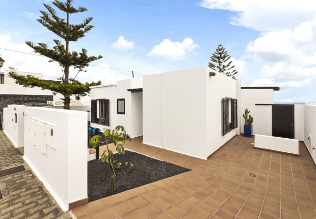 Villa in Tías - Villa 4 - Villasexperience Villa in Tías - Villa 4 - Villasexperience