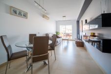Apartment in Caleta de velez - HomeForGuest  Apartamento con Terraza en Caleta de Vélez