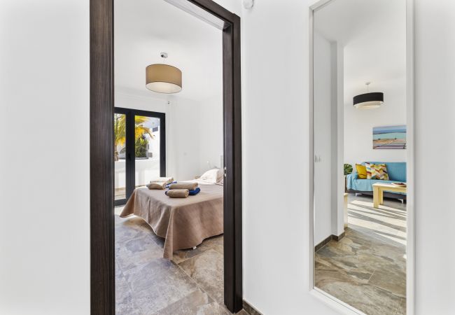 House in Playa Blanca - Casa Alma – Villa in Lanzarote – Spain - VipVipVillas House in Playa Blanca - Casa Alma – Villa in Lanzarote – Spain - VipVipVillas