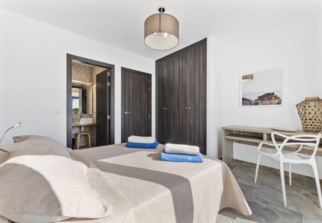 House in Playa Blanca - Casa Alma – Villa in Lanzarote – Spain - VipVipVillas House in Playa Blanca - Casa Alma – Villa in Lanzarote – Spain - VipVipVillas