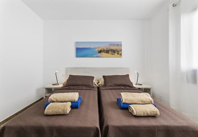 House in Playa Blanca - Casa Alma – Villa in Lanzarote – Spain - VipVipVillas House in Playa Blanca - Casa Alma – Villa in Lanzarote – Spain - VipVipVillas