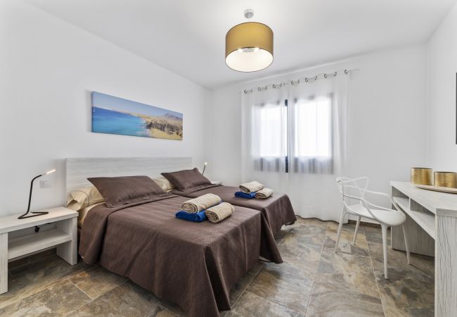 House in Playa Blanca - Casa Alma – Villa in Lanzarote – Spain - VipVipVillas House in Playa Blanca - Casa Alma – Villa in Lanzarote – Spain - VipVipVillas