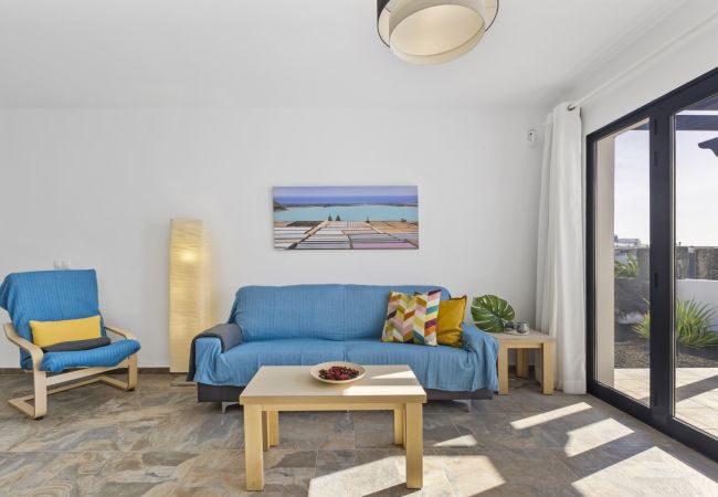 House in Playa Blanca - Casa Alma – Villa in Lanzarote – Spain - VipVipVillas House in Playa Blanca - Casa Alma – Villa in Lanzarote – Spain - VipVipVillas