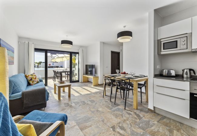 House in Playa Blanca - Casa Alma – Villa in Lanzarote – Spain - VipVipVillas House in Playa Blanca - Casa Alma – Villa in Lanzarote – Spain - VipVipVillas