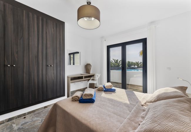 House in Playa Blanca - Casa Alma – Villa in Lanzarote – Spain - VipVipVillas House in Playa Blanca - Casa Alma – Villa in Lanzarote – Spain - VipVipVillas