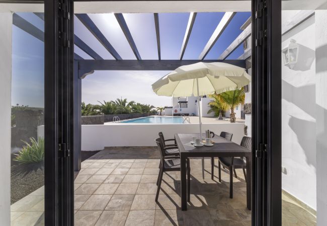 House in Playa Blanca - Casa Alma – Villa in Lanzarote – Spain - VipVipVillas House in Playa Blanca - Casa Alma – Villa in Lanzarote – Spain - VipVipVillas