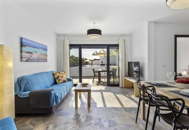 House in Playa Blanca - Casa Alma – Villa in Lanzarote – Spain - VipVipVillas House in Playa Blanca - Casa Alma – Villa in Lanzarote – Spain - VipVipVillas