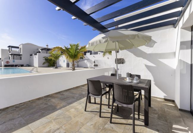House in Playa Blanca - Casa Alma – Villa in Lanzarote – Spain - VipVipVillas House in Playa Blanca - Casa Alma – Villa in Lanzarote – Spain - VipVipVillas