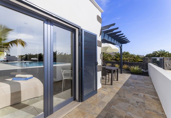 House in Playa Blanca - Casa Alma – Villa in Lanzarote – Spain - VipVipVillas House in Playa Blanca - Casa Alma – Villa in Lanzarote – Spain - VipVipVillas
