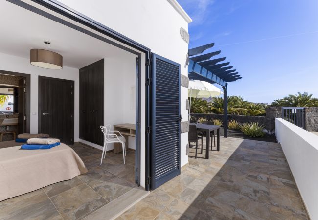 House in Playa Blanca - Casa Alma – Villa in Lanzarote – Spain - VipVipVillas House in Playa Blanca - Casa Alma – Villa in Lanzarote – Spain - VipVipVillas
