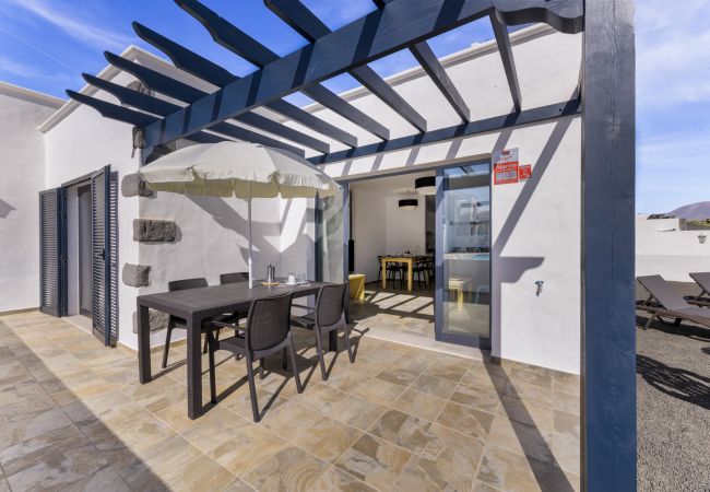 House in Playa Blanca - Casa Alma – Villa in Lanzarote – Spain - VipVipVillas House in Playa Blanca - Casa Alma – Villa in Lanzarote – Spain - VipVipVillas