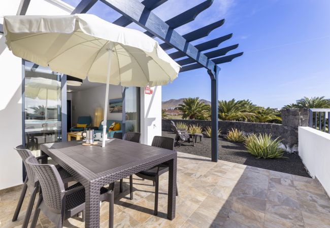 House in Playa Blanca - Casa Alma – Villa in Lanzarote – Spain - VipVipVillas House in Playa Blanca - Casa Alma – Villa in Lanzarote – Spain - VipVipVillas