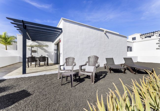House in Playa Blanca - Casa Alma – Villa in Lanzarote – Spain - VipVipVillas House in Playa Blanca - Casa Alma – Villa in Lanzarote – Spain - VipVipVillas