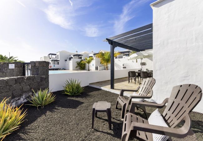 House in Playa Blanca - Casa Alma – Villa in Lanzarote – Spain - VipVipVillas House in Playa Blanca - Casa Alma – Villa in Lanzarote – Spain - VipVipVillas