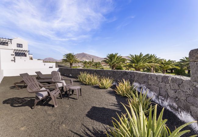 House in Playa Blanca - Casa Alma – Villa in Lanzarote – Spain - VipVipVillas House in Playa Blanca - Casa Alma – Villa in Lanzarote – Spain - VipVipVillas