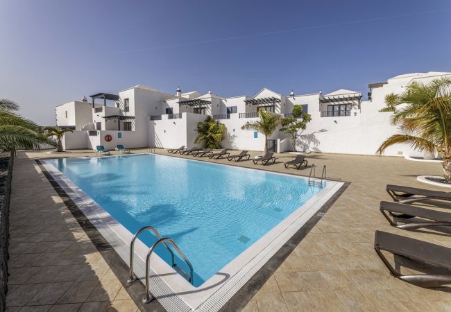 in Playa Blanca - Casa Alma – Villa in Lanzarote – Spain - VipVipVillas