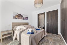 House in Playa Blanca - Casa Alma – Villa in Lanzarote – Spain - VipVipVillas
