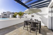 House in Playa Blanca - Casa Alma – Villa in Lanzarote – Spain - VipVipVillas