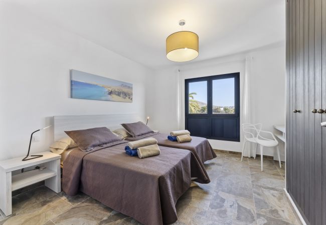 House in Playa Blanca - Casa Estela - Villa in Lanzarote - Spain - VipVipVillas House in Playa Blanca - Casa Estela - Villa in Lanzarote - Spain - VipVipVillas