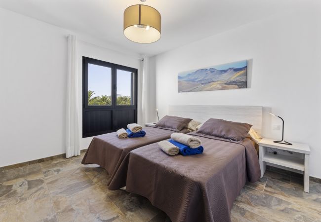 House in Playa Blanca - Casa Estela - Villa in Lanzarote - Spain - VipVipVillas House in Playa Blanca - Casa Estela - Villa in Lanzarote - Spain - VipVipVillas