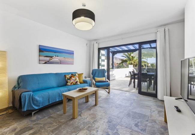 House in Playa Blanca - Casa Estela - Villa in Lanzarote - Spain - VipVipVillas House in Playa Blanca - Casa Estela - Villa in Lanzarote - Spain - VipVipVillas