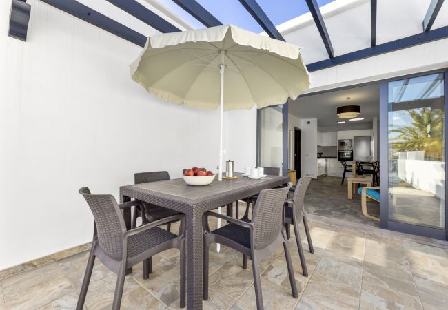 House in Playa Blanca - Casa Estela - Villa in Lanzarote - Spain - VipVipVillas House in Playa Blanca - Casa Estela - Villa in Lanzarote - Spain - VipVipVillas