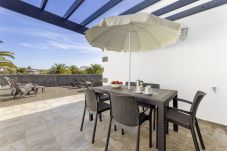 House in Playa Blanca - Casa Estela - Villa in Lanzarote - Spain - VipVipVillas