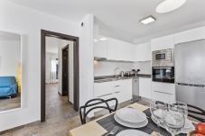 House in Playa Blanca - Casa Estela - Villa in Lanzarote - Spain - VipVipVillas