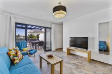 House in Playa Blanca - Casa Estela - Villa in Lanzarote - Spain - VipVipVillas