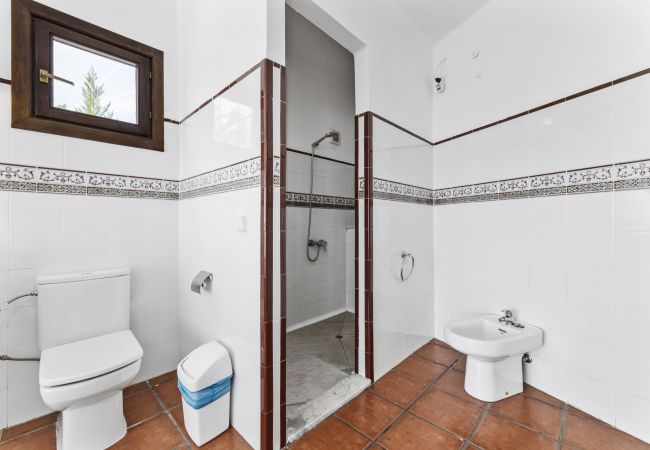 Villa in Puerto del Carmen - Villa Josephine Villa in Puerto del Carmen - Villa Josephine
