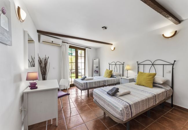 Villa in Puerto del Carmen - Villa Josephine Villa in Puerto del Carmen - Villa Josephine