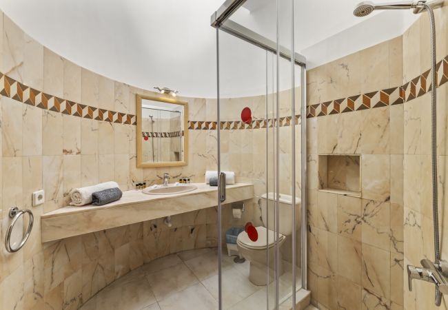 Villa in Puerto del Carmen - Villa Josephine Villa in Puerto del Carmen - Villa Josephine