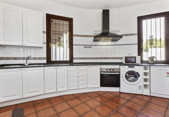 Villa in Puerto del Carmen - Villa Josephine Villa in Puerto del Carmen - Villa Josephine