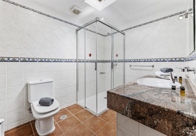 Villa in Puerto del Carmen - Villa Josephine Villa in Puerto del Carmen - Villa Josephine