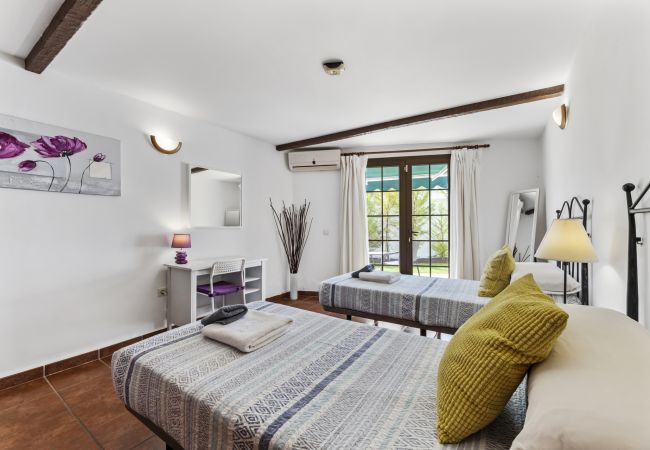 Villa in Puerto del Carmen - Villa Josephine Villa in Puerto del Carmen - Villa Josephine