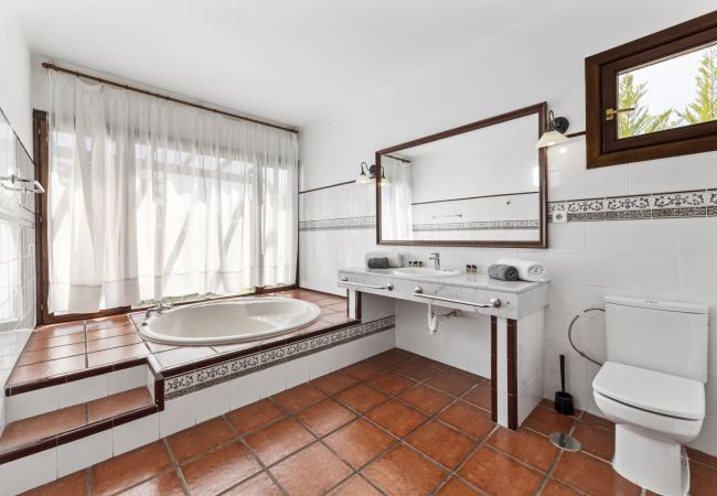 Villa in Puerto del Carmen - Villa Josephine Villa in Puerto del Carmen - Villa Josephine