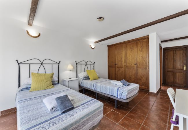 Villa in Puerto del Carmen - Villa Josephine Villa in Puerto del Carmen - Villa Josephine
