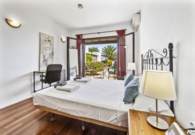 Villa in Puerto del Carmen - Villa Josephine Villa in Puerto del Carmen - Villa Josephine