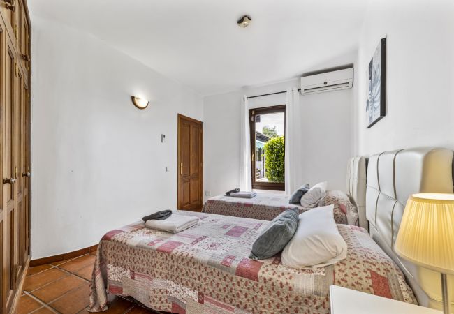 Villa in Puerto del Carmen - Villa Josephine Villa in Puerto del Carmen - Villa Josephine