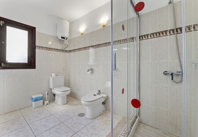 Villa in Puerto del Carmen - Villa Josephine Villa in Puerto del Carmen - Villa Josephine