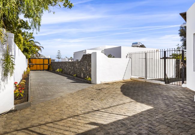 Villa in Puerto del Carmen - Villa Josephine Villa in Puerto del Carmen - Villa Josephine