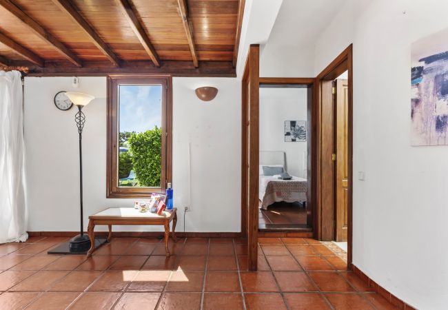 Villa in Puerto del Carmen - Villa Josephine Villa in Puerto del Carmen - Villa Josephine