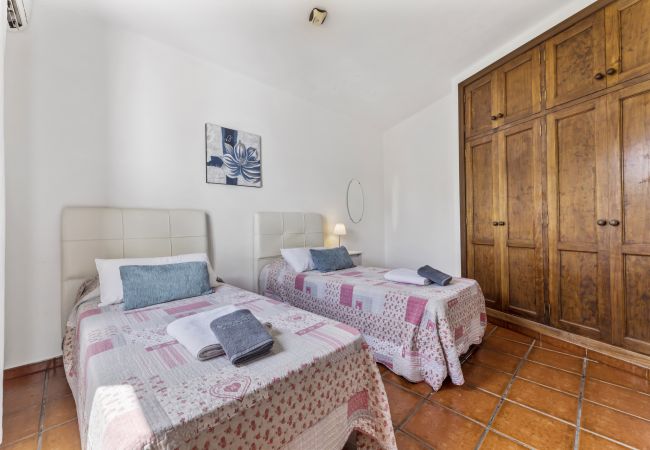 Villa in Puerto del Carmen - Villa Josephine Villa in Puerto del Carmen - Villa Josephine
