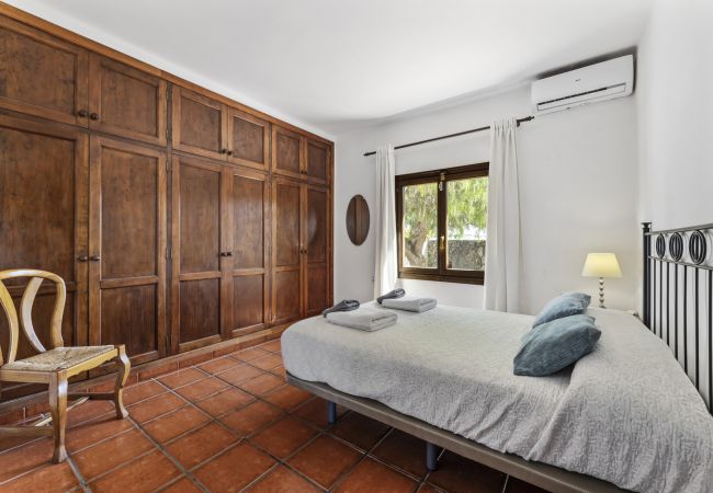 Villa in Puerto del Carmen - Villa Josephine Villa in Puerto del Carmen - Villa Josephine