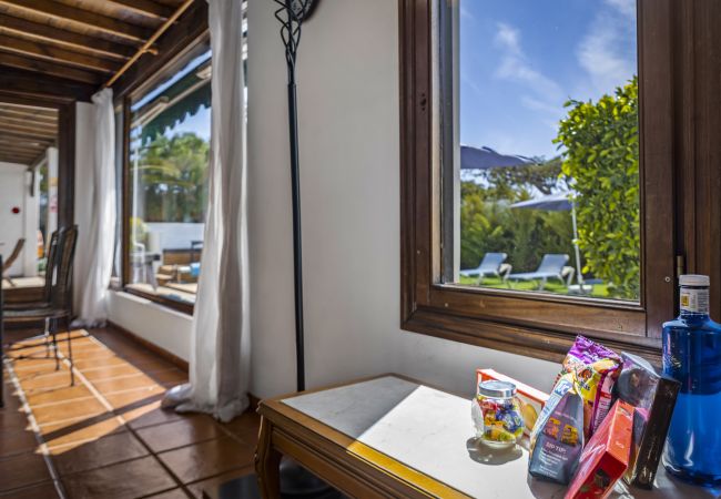 Villa in Puerto del Carmen - Villa Josephine Villa in Puerto del Carmen - Villa Josephine