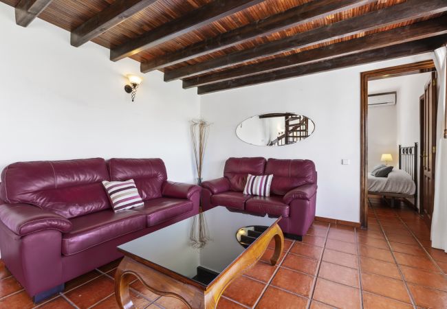 Villa in Puerto del Carmen - Villa Josephine Villa in Puerto del Carmen - Villa Josephine